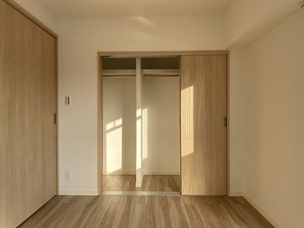 サニーハイツ山科　中古マンション