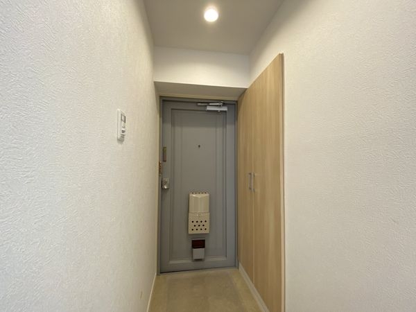 サニーハイツ山科　中古マンション