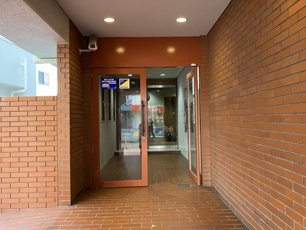 サニーハイツ山科　中古マンション