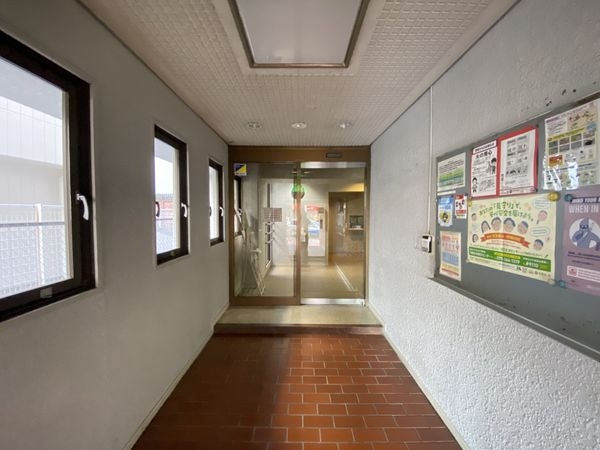 サニーハイツ山科　中古マンション