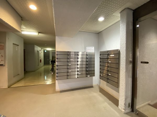 サニーハイツ山科　中古マンション