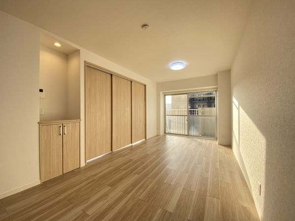 サニーハイツ山科　中古マンション