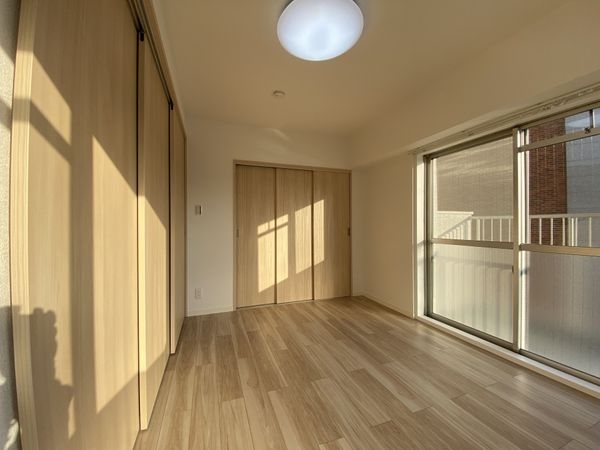サニーハイツ山科　中古マンション