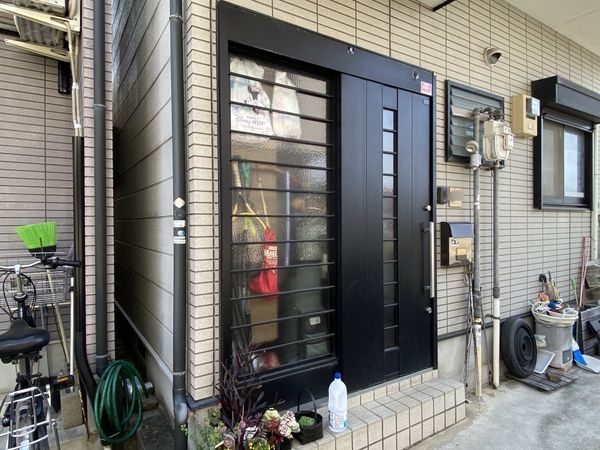 京都市伏見区醍醐南里町の中古一戸建て