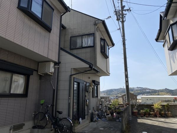 京都市伏見区醍醐南里町の中古一戸建て