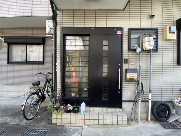 京都市伏見区醍醐南里町の中古一戸建て
