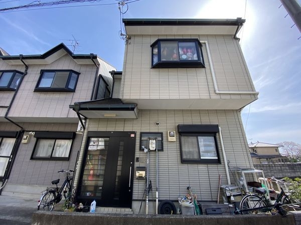 京都市伏見区醍醐南里町　中古一戸建て