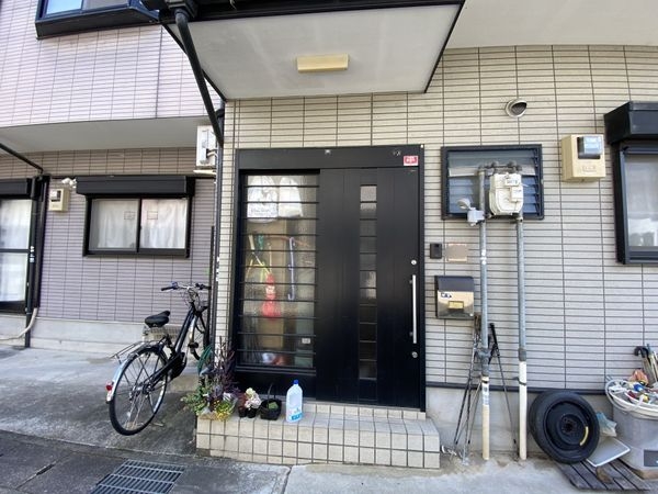 京都市伏見区醍醐南里町の中古一戸建て
