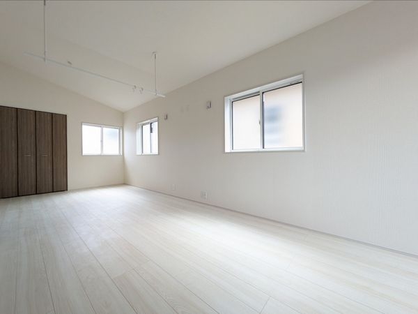 大津市向陽町　新築一戸建て　2号棟