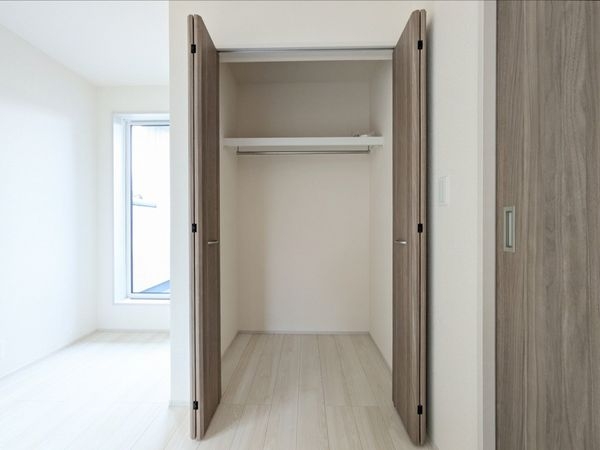 大津市向陽町　新築一戸建て　2号棟