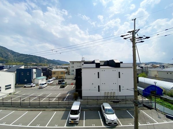 グラン・ドムール山科　中古マンション