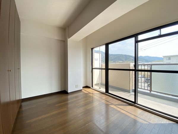 グラン・ドムール山科　中古マンション