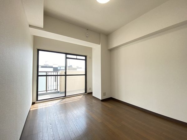 グラン・ドムール山科　中古マンション