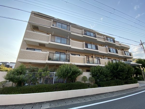 グラン・ドムール山科　中古マンション