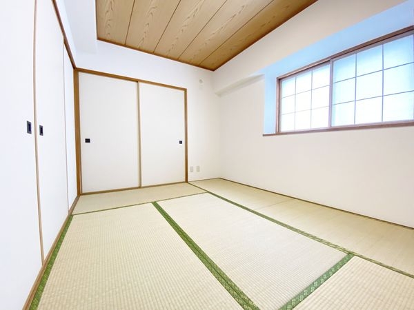 グラン・ドムール山科　中古マンション