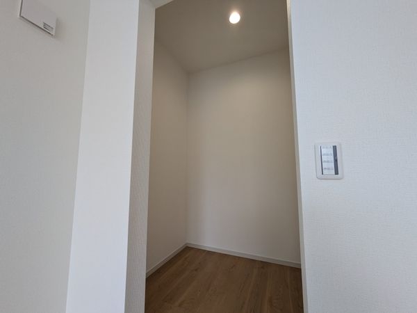 草津市上笠２丁目　新築一戸建て　1号棟