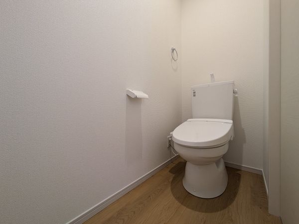 草津市上笠２丁目　新築一戸建て　1号棟