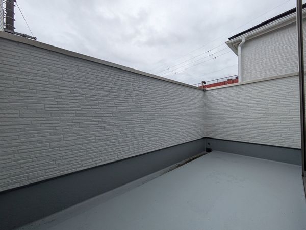 草津市上笠２丁目　新築一戸建て　1号棟