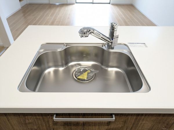 草津市上笠２丁目　新築一戸建て　1号棟