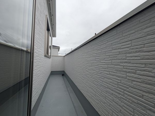 草津市上笠２丁目　新築一戸建て　2号棟