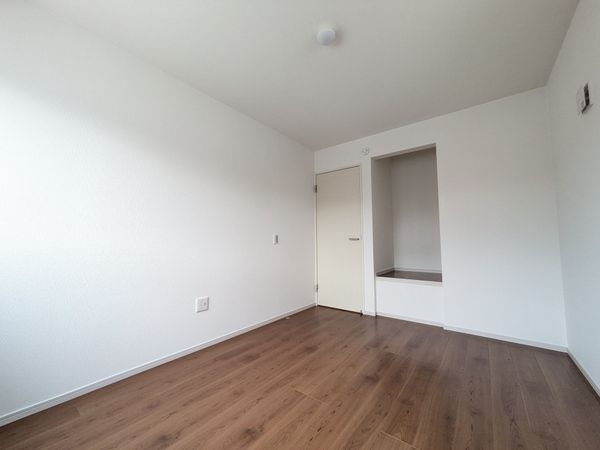 草津市上笠２丁目　新築一戸建て　2号棟