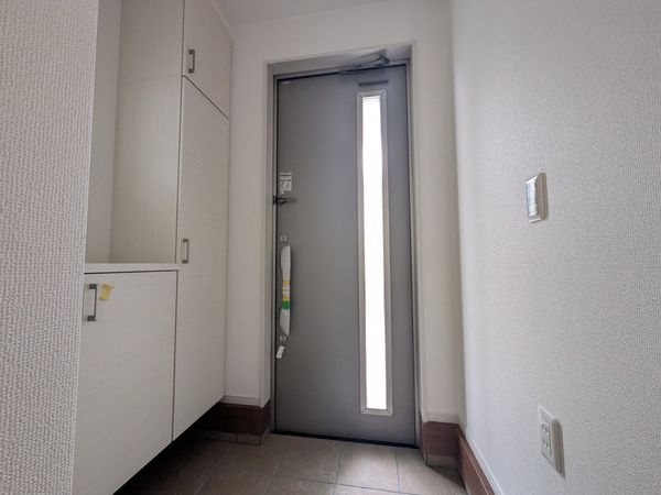 草津市上笠２丁目　新築一戸建て　2号棟