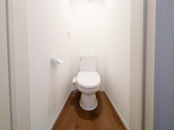 草津市上笠２丁目　新築一戸建て　2号棟