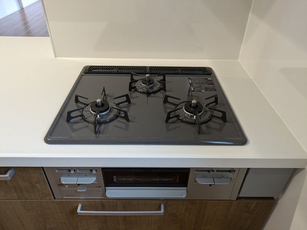 草津市上笠２丁目　新築一戸建て　2号棟