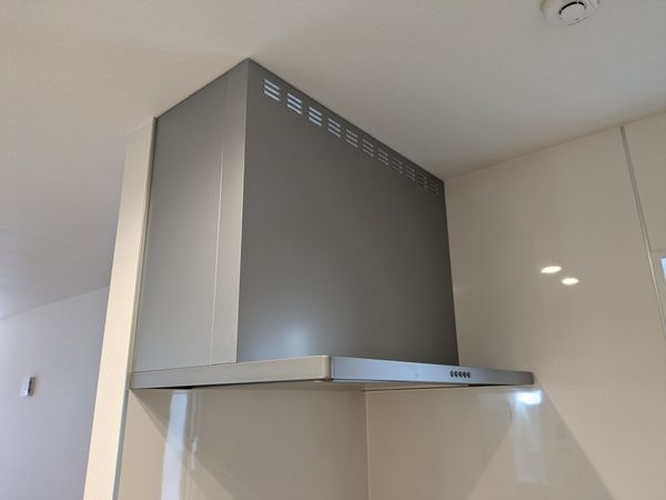 草津市上笠２丁目　新築一戸建て　2号棟