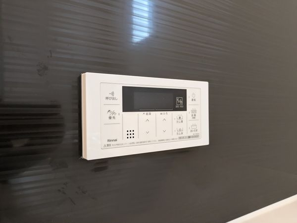 大津市雄琴５丁目　新築一戸建て　第２２　２号棟