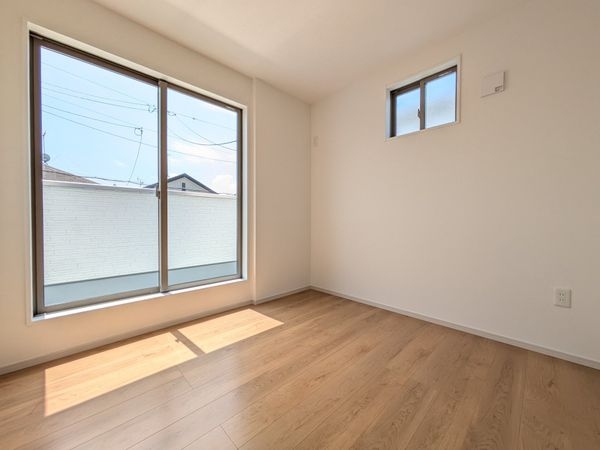 守山市下之郷1丁目 新築一戸建て 1号棟(その他内観)