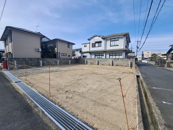 守山市下之郷１丁目　新築一戸建て　2号棟