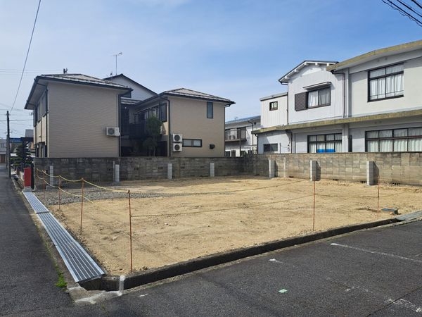 守山市下之郷１丁目　新築一戸建て　2号棟
