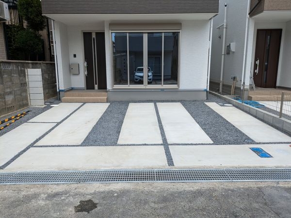 守山市下之郷１丁目　新築一戸建て　2号棟