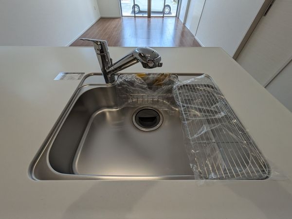 守山市下之郷１丁目　新築一戸建て　2号棟