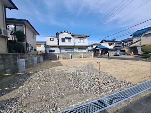 守山市下之郷１丁目　新築一戸建て　2号棟