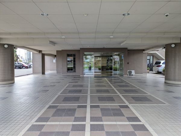 ロータリーマンション西大津2番館　中古マンション