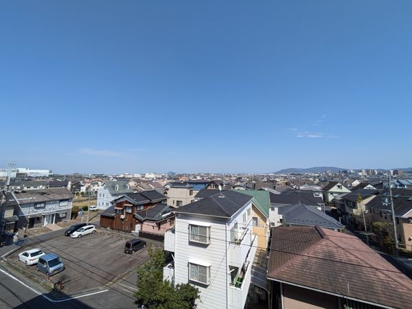 アンビエント瀬田レイクサイド　中古マンション