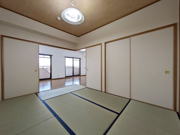アンビエント瀬田レイクサイド　中古マンション