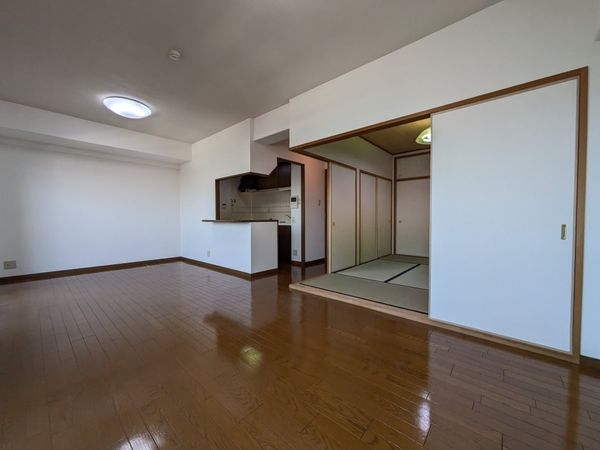 アンビエント瀬田レイクサイド　中古マンション
