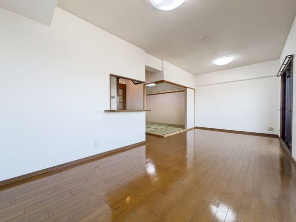 アンビエント瀬田レイクサイド　中古マンション