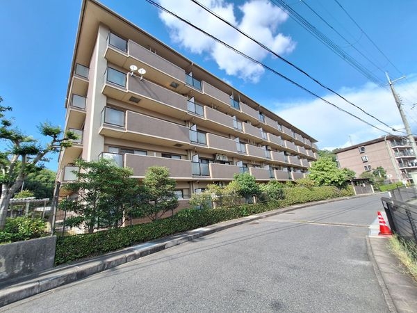 セトルコート唐橋　中古マンション