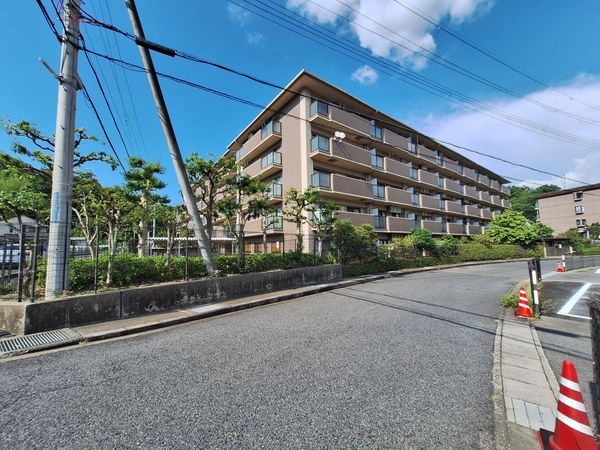 セトルコート唐橋　中古マンション