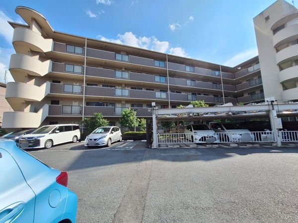 セトルコート唐橋　中古マンション
