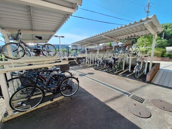 セトルコート唐橋　中古マンション