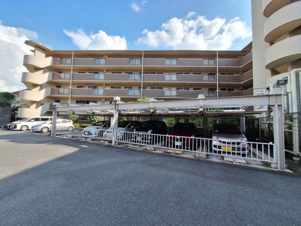 セトルコート唐橋　中古マンション