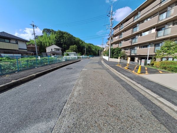 セトルコート唐橋　中古マンション