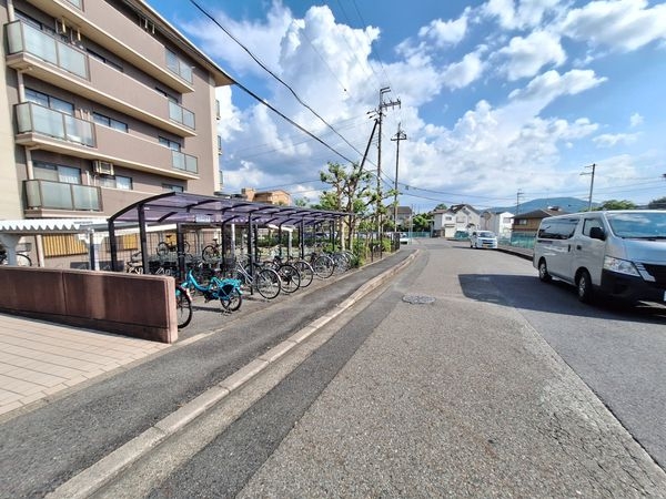 セトルコート唐橋　中古マンション