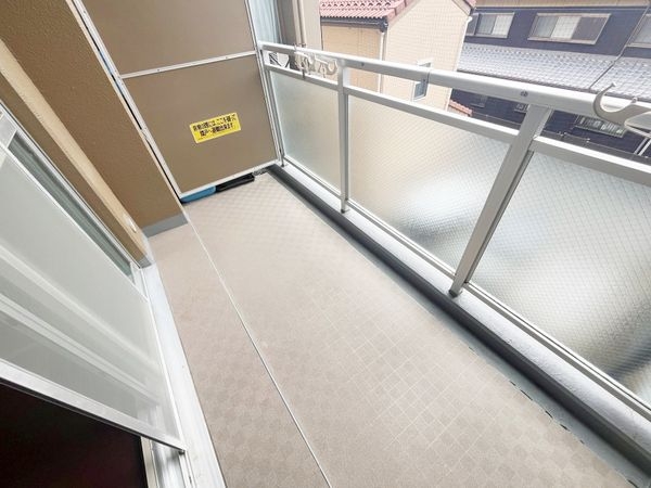 グローバル守山3　中古マンション
