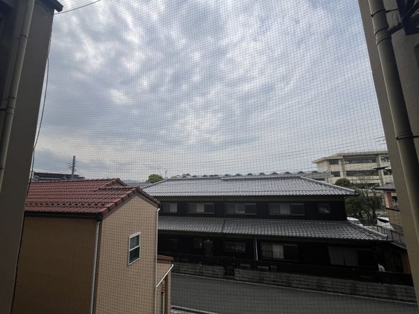 グローバル守山3　中古マンション